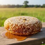عسل خودبافته