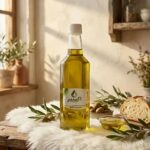روغن زیتون فرابکر