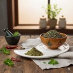 پودر آویشن