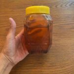 عسل چندگیاه 500 گرمی