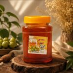 عسل کنار 500 گرمی