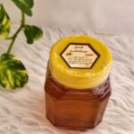 عسل سیاهدانه 500 گرمی