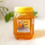 عسل گون 500 گرمی